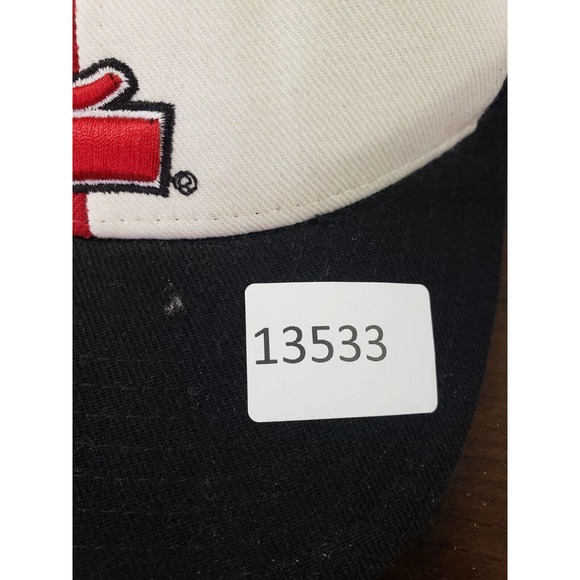 University Of Cincinnati Bearcats Hat Cap Adjustable Zephyr NCAA Football Cats - Picture 10 of 10